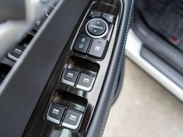 2019 Kia Sorento 3.3L EX