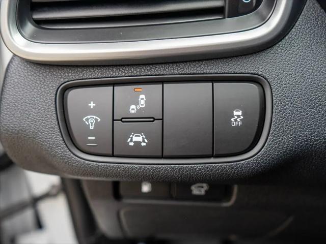 2019 Kia Sorento 3.3L EX
