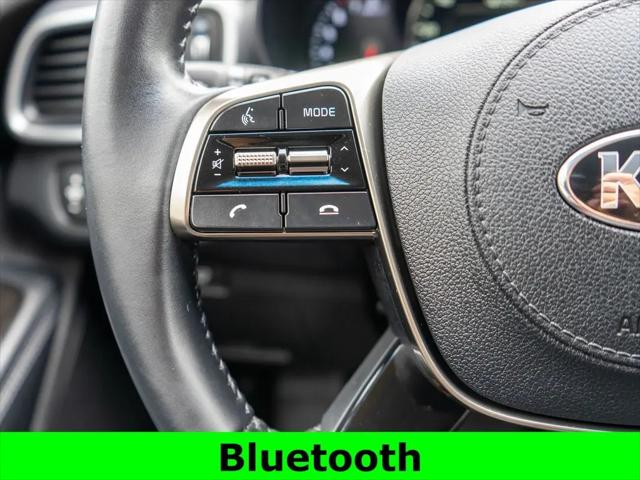 2019 Kia Sorento 3.3L EX