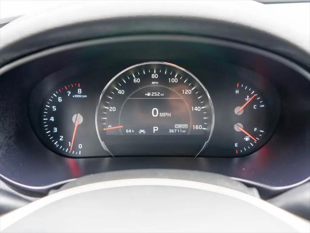 2019 Kia Sorento 3.3L EX