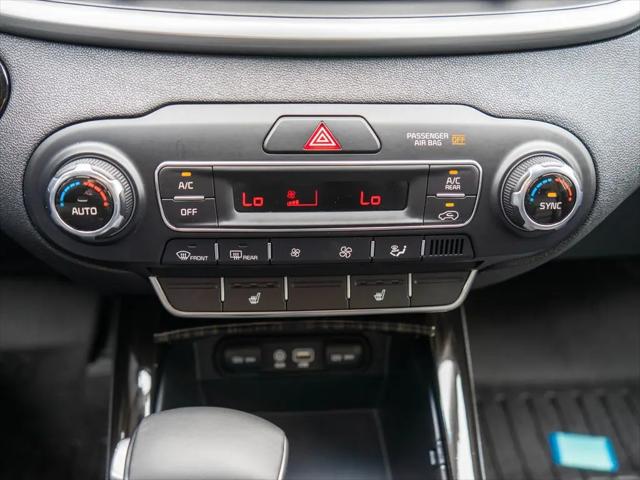 2019 Kia Sorento 3.3L EX