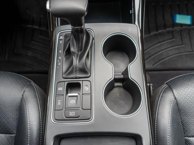 2019 Kia Sorento 3.3L EX