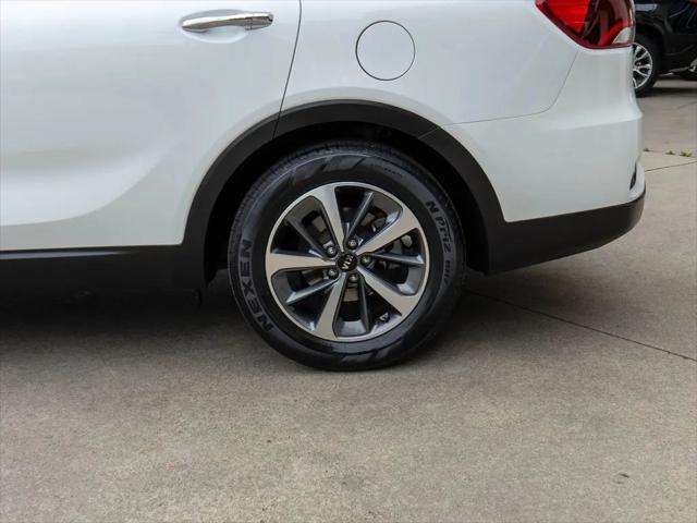 2019 Kia Sorento 3.3L EX