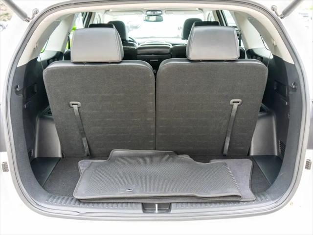 2019 Kia Sorento 3.3L EX