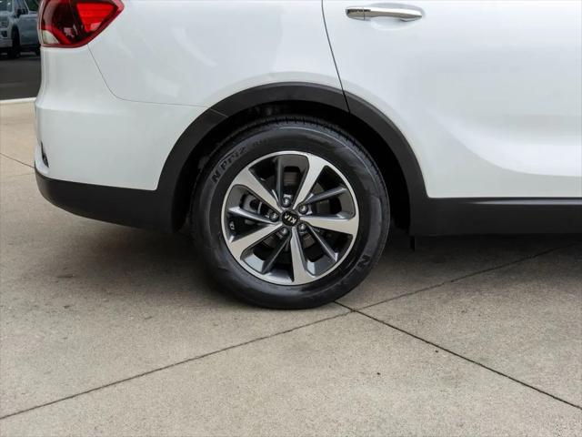 2019 Kia Sorento 3.3L EX