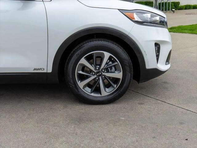 2019 Kia Sorento 3.3L EX