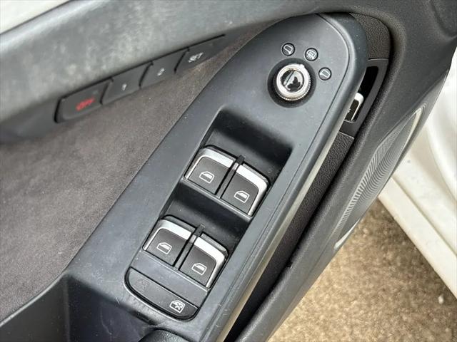 2014 Audi A4 2.0T Premium