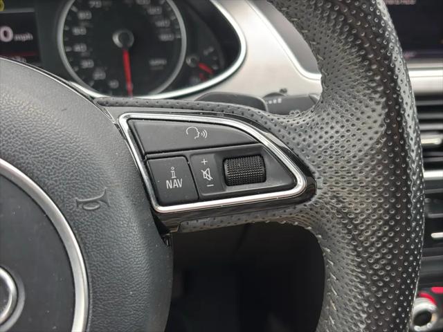 2014 Audi A4 2.0T Premium