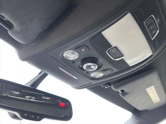 2014 Audi A4 2.0T Premium