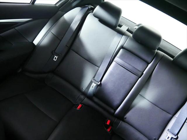 2023 INFINITI Q50 SENSORY AWD