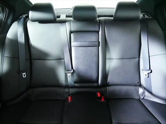 2023 INFINITI Q50 SENSORY AWD