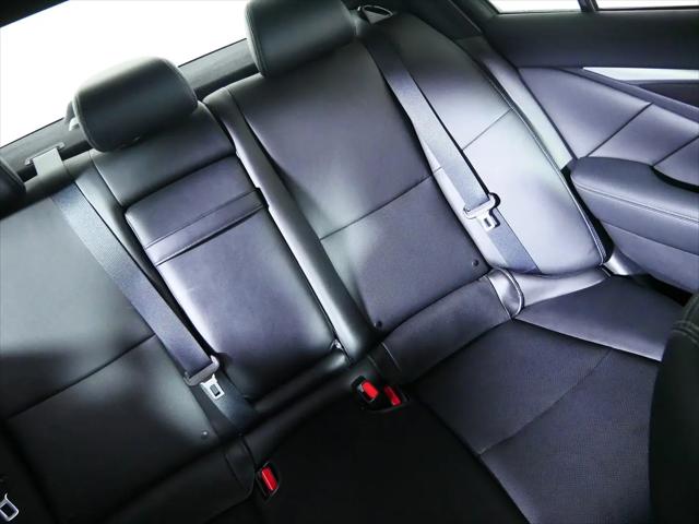 2023 INFINITI Q50 SENSORY AWD