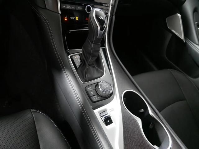 2023 INFINITI Q50 SENSORY AWD