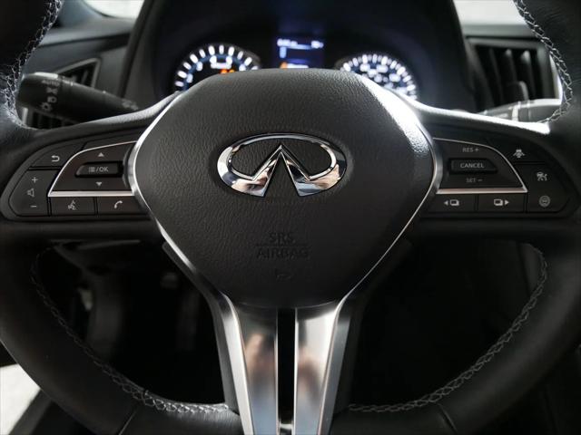 2023 INFINITI Q50 SENSORY AWD