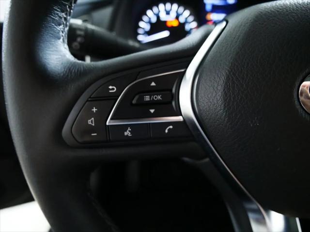 2023 INFINITI Q50 SENSORY AWD