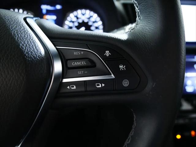 2023 INFINITI Q50 SENSORY AWD