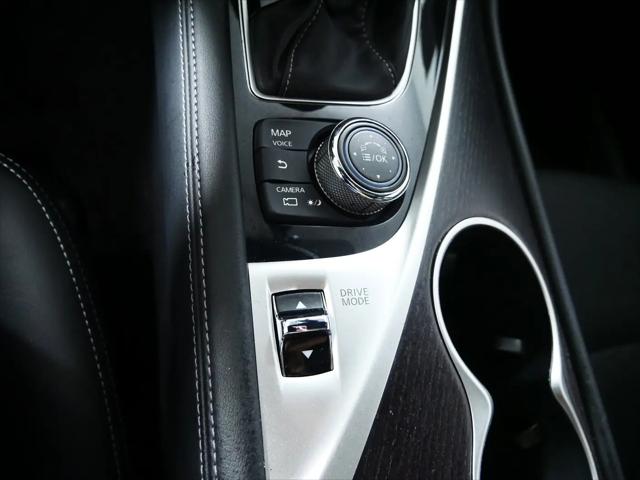 2023 INFINITI Q50 SENSORY AWD