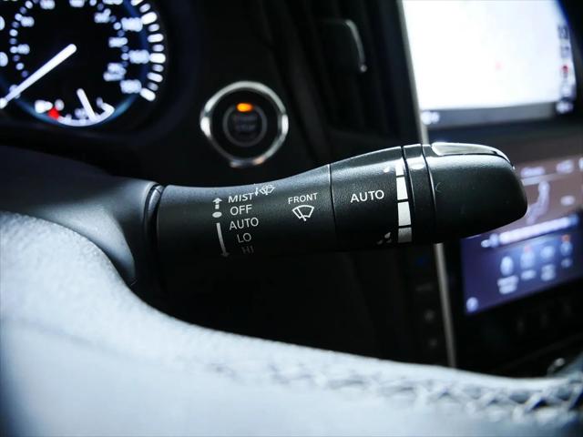 2023 INFINITI Q50 SENSORY AWD