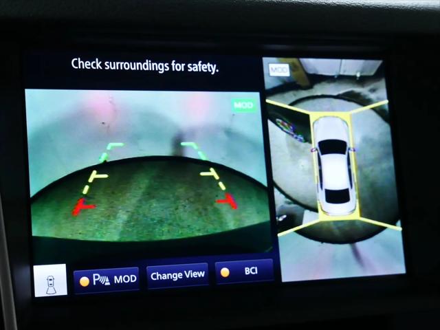 2023 INFINITI Q50 SENSORY AWD