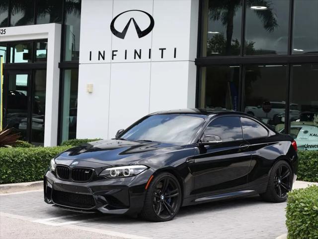 2018 BMW M2 Standard for sale in Doral, FL