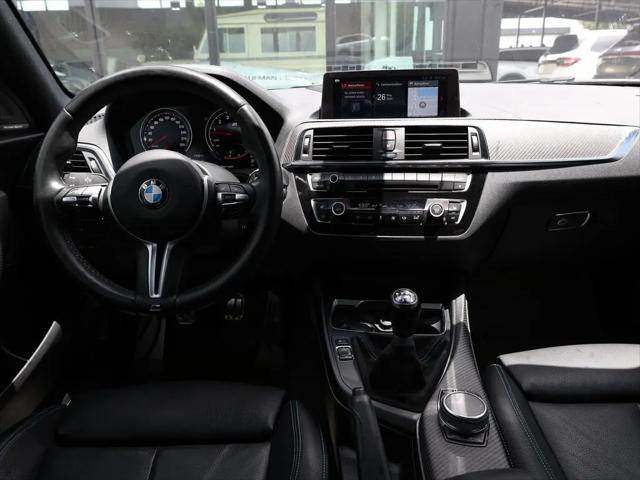 2018 BMW M2 Standard
