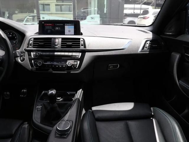 2018 BMW M2 Standard