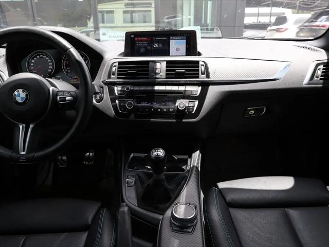 2018 BMW M2 Standard