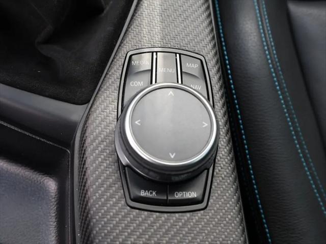 2018 BMW M2 Standard