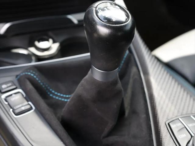 2018 BMW M2 Standard