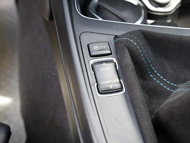 2018 BMW M2 Standard