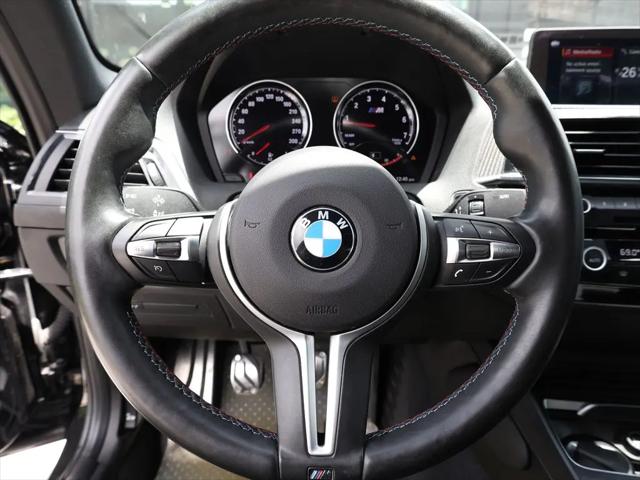 2018 BMW M2 Standard