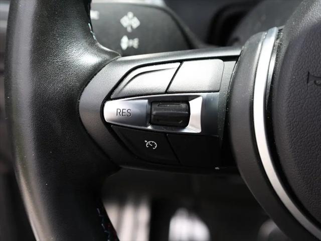 2018 BMW M2 Standard