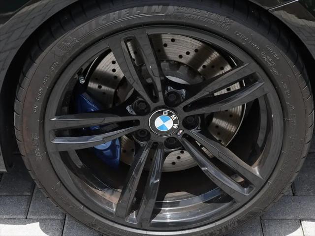 2018 BMW M2 Standard