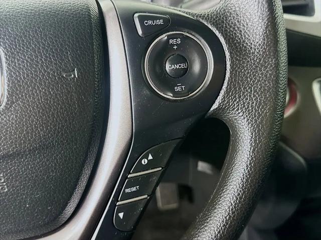 2019 Honda Ridgeline Sport