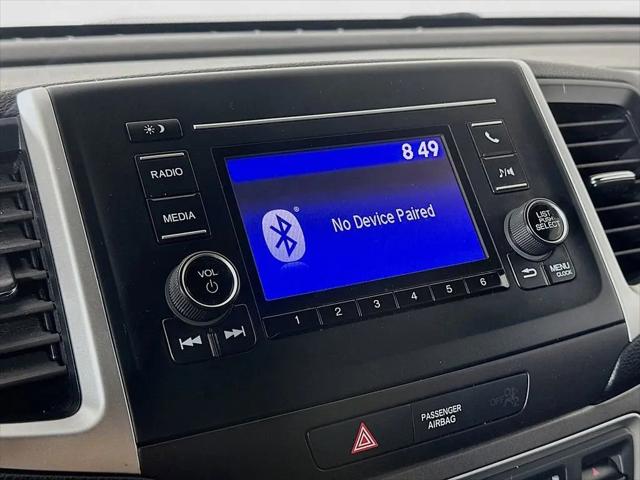 2019 Honda Ridgeline Sport