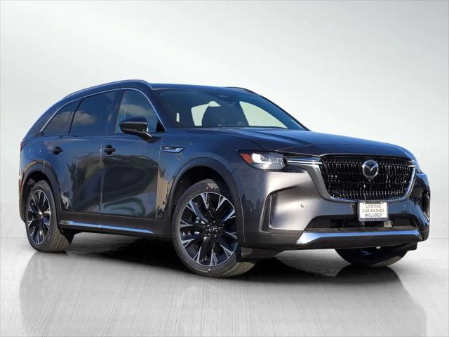 2026 Mazda X-90 Premium Plus for sale in Elk Grove, CA