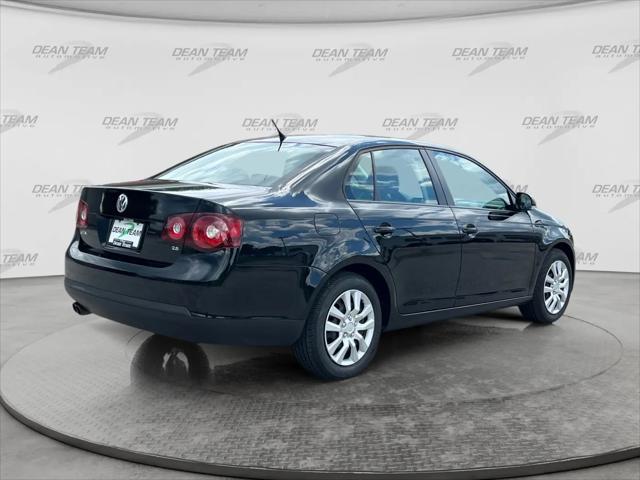 2010 Volkswagen Jetta S