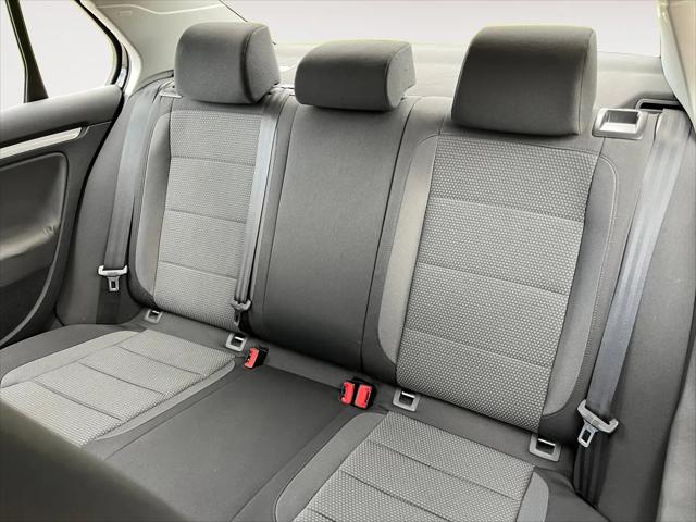 2010 Volkswagen Jetta S