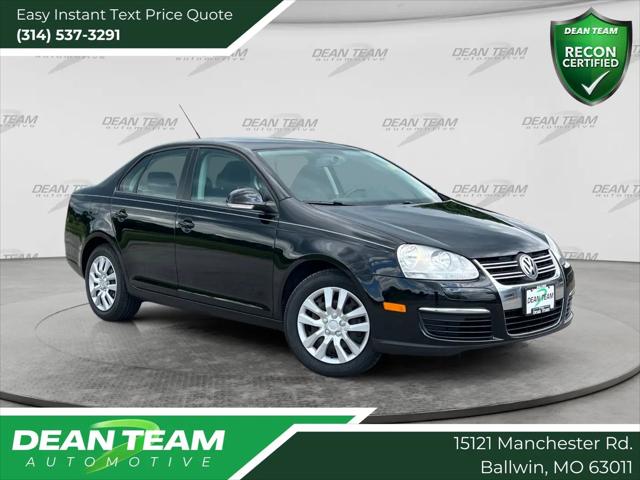 2010 Volkswagen Jetta S for sale in Ballwin, MO