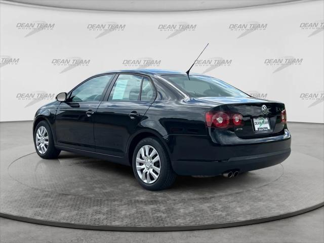2010 Volkswagen Jetta S