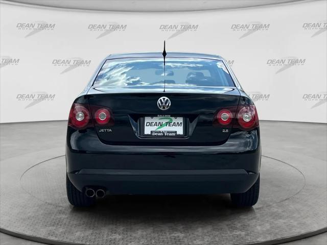 2010 Volkswagen Jetta S