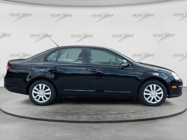 2010 Volkswagen Jetta S