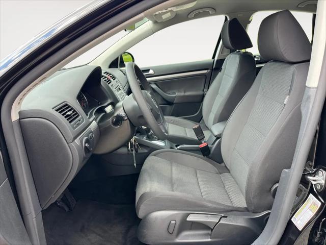 2010 Volkswagen Jetta S