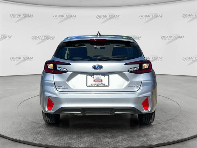 2025 Subaru Impreza Base 5-Door