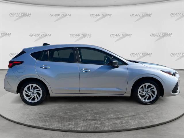 2025 Subaru Impreza Base 5-Door