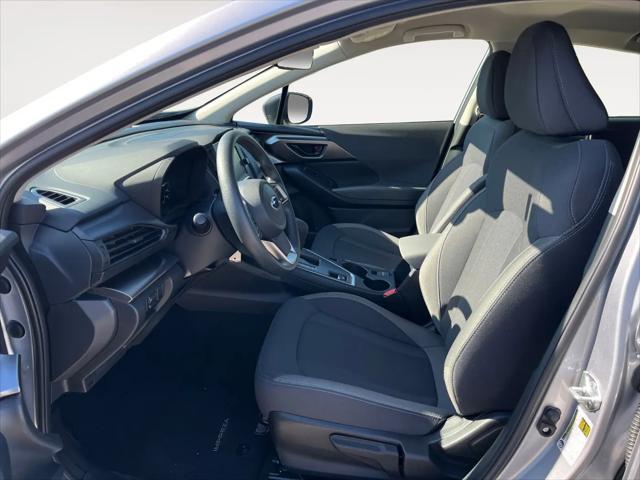 2025 Subaru Impreza Base 5-Door