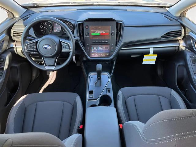 2025 Subaru Impreza Base 5-Door