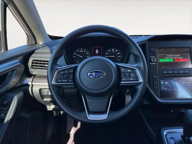 2025 Subaru Impreza Base 5-Door