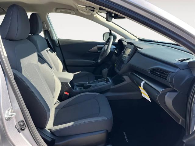 2025 Subaru Impreza Base 5-Door