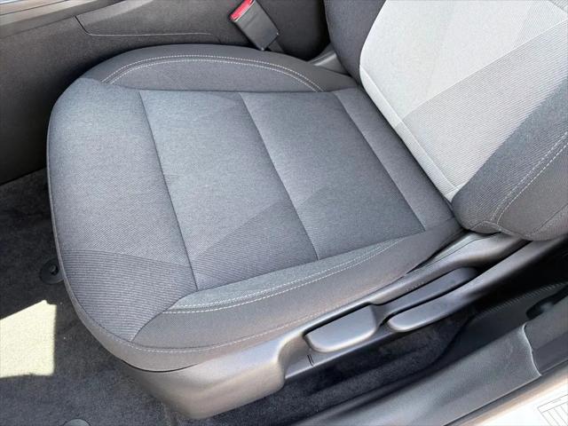 2025 Chevrolet Trax FWD LS